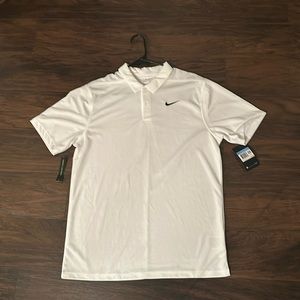 Nike Dri-Fit Polo